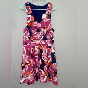 Trina Turk size 14 dress